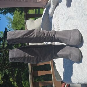 COPY - Women's zip up boot